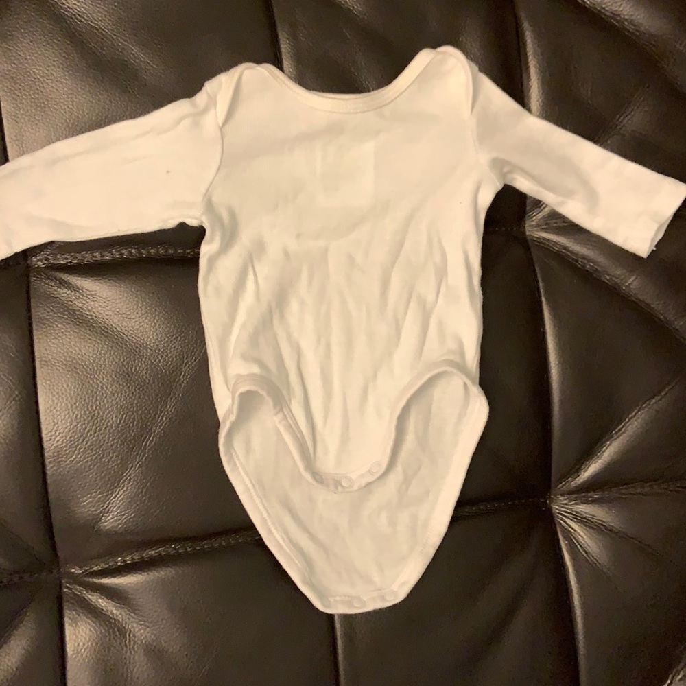 3/$15 H&M bodysuit